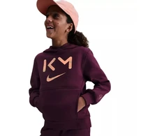 Nike Jaunimo KM Club Fleece džemperis su gobtuvu II1502-610