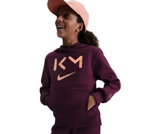 Nike Jaunimo KM Club Fleece džemperis su gobtuvu II1502-610