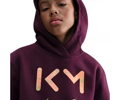 Nike Jaunimo KM Club Fleece džemperis su gobtuvu II1502-610