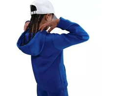 Nike Jaunimo Londono Chelsea Džemperis su gobtuvu HM3649-495