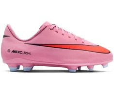 Nike Jaunimo Mercurial Vapor 16 Club FG/MG FQ8286-600 batai