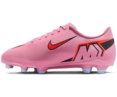 Nike Jaunimo Mercurial Vapor 16 Club FG/MG FQ8286-600 batai
