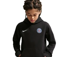 „Nike“ jaunimo „PSG“ klubo džemperis su gobtuvu II3721-010