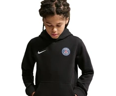 „Nike“ jaunimo „PSG“ klubo džemperis su gobtuvu II3721-010