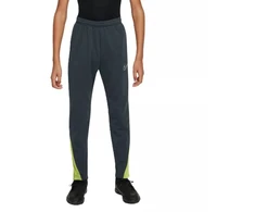 Nike Jaunimo Therma-FIT Academy Kelnės FJ6182-390