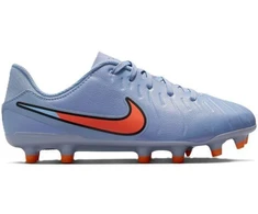 Nike Jaunimo Tiempo Legend 10 Academy FG/MG DV4348-402 batai