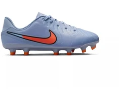 Nike Jaunimo Tiempo Legend 10 Academy FG/MG DV4348-402 batai