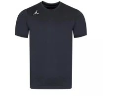 Nike Jordan Air Dri-FIT Vyriški Sportiniai marškinėliai Treniruotėms Pilki - DQ7899-066