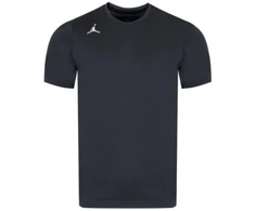 Nike Jordan Air Dri-FIT Vyriški Sportiniai marškinėliai Treniruotėms Pilki - DQ7899-066