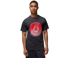 Nike Jordan PSG Logotipas M FV7728-045 Marškinėliai