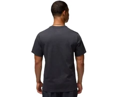 Nike Jordan PSG Logotipas M FV7728-045 Marškinėliai