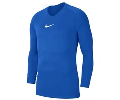 Nike JR Dry Park First Layer Jr AV2611-463 termo marškinėliai