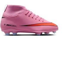 Nike Junior Mercurial Superfly 10 Club FG/MG FQ8318-600 batai