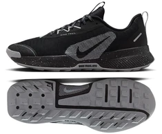 Nike Juniper Trail 3 M FQ0904-001 Bėgimo batai