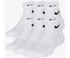 Nike Kasdienės kojinės 6 poros 3 poros pakuotėje SX6912-100