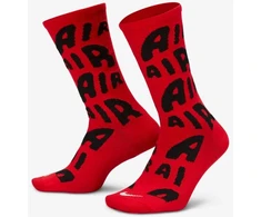 Nike Kasdieniai Būtiniausi Kojinės DR9719-657-S