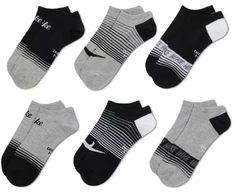Nike Kasdieninės Kojinės HV6893-900