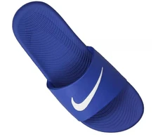 Nike Kawa Slide Jr 819352-400 Šlepetės