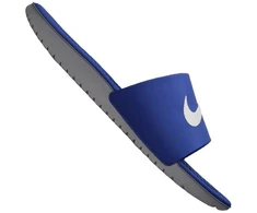 Nike Kawa Slide Jr 819352-400 Šlepetės