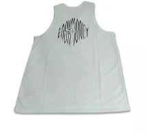 Nike Kevin Durant tinklinio audinio džersis Barely - CV2407-394