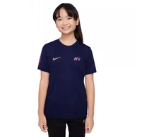 Nike KM Academy 25 Jr marškinėliai HQ3688-492