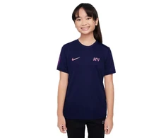 Nike KM Academy 25 Jr marškinėliai HQ3688-492