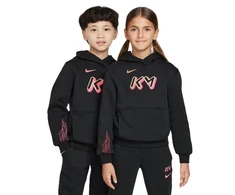 Nike KM Jr. HQ3685-010 džemperis