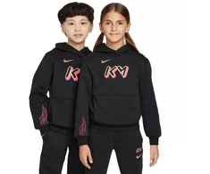Nike KM Jr. HQ3685-010 džemperis