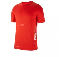 Nike Kyrie Irving Dry-Fit marškinėliai - CD0927-634