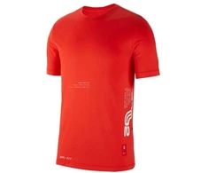 Nike Kyrie Irving Dry-Fit marškinėliai - CD0927-634