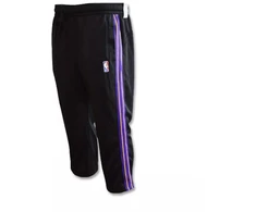 Nike LA Lakers Courtside 75 Kelnės - DB1420-010