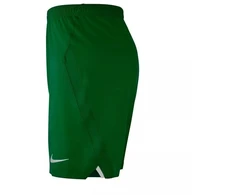 Nike lazerinis Woven IV Short M AJ1245-302 futbolo šortai