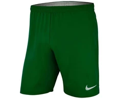 Nike lazerinis Woven IV Short M AJ1245-302 futbolo šortai