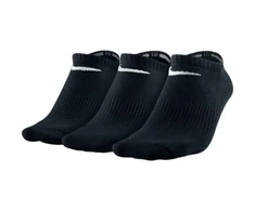 Nike Lengvi Neso Kojinės SX4705-001 3-Pakuotė