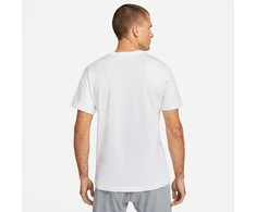 Nike Lenkijos herbo marškinėliai M DH7604 100