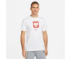 Nike Lenkijos herbo marškinėliai M DH7604 100