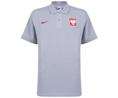 „Nike“ Lenkijos rinktinės polo marškinėliai „Matchup“ IO8545-012