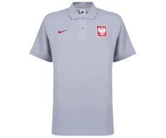 „Nike“ Lenkijos rinktinės polo marškinėliai „Matchup“ IO8545-012
