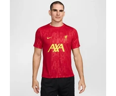 Nike Liverpool FC Academy Pro SStop M FN9653-688 Marškinėliai