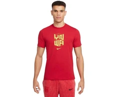 Nike Liverpool FC marškinėliai M HJ4268-687