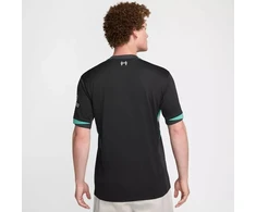 Nike Liverpool FC stadioniniai išvykos 2024/25 marškinėliai FN8780-322