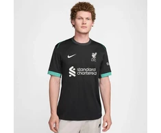 Nike Liverpool FC stadioniniai išvykos 2024/25 marškinėliai FN8780-322