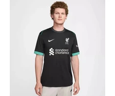 Nike Liverpool FC stadioniniai išvykos 2024/25 marškinėliai FN8780-322