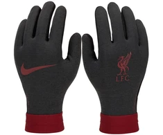 Nike Liverpool FC Thermafit HO23 vaikiškos pirštinės FQ4600-010
