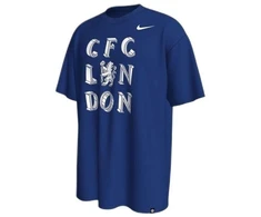 Nike Londono „Chelsea“ marškinėliai HV4936-495
