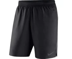Nike M Dry Ref Šortai M AA0737-010 Futbolo Šortai