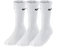 Nike Medvilninės kojinės, 3 poros SX4508-101