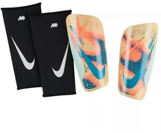 Nike Mercurial Lite Kylian Mbappe IM4970-838 blauzdų apsaugos