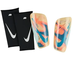 Nike Mercurial Lite Kylian Mbappe IM4970-838 blauzdų apsaugos