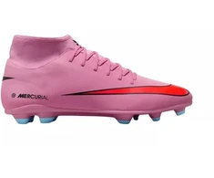 Nike Mercurial Superfly 10 Club FG/MG FQ8314 600 Futbolo Bateliai